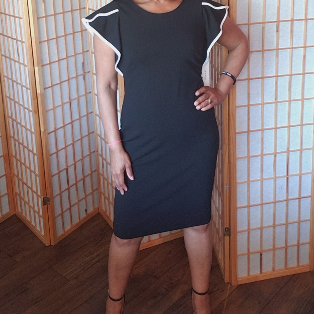 Calvin Klein Dress